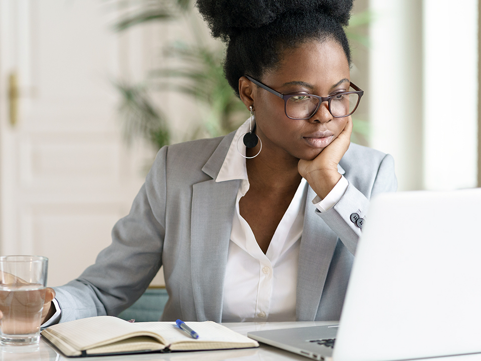 What to Wear to an Interview !